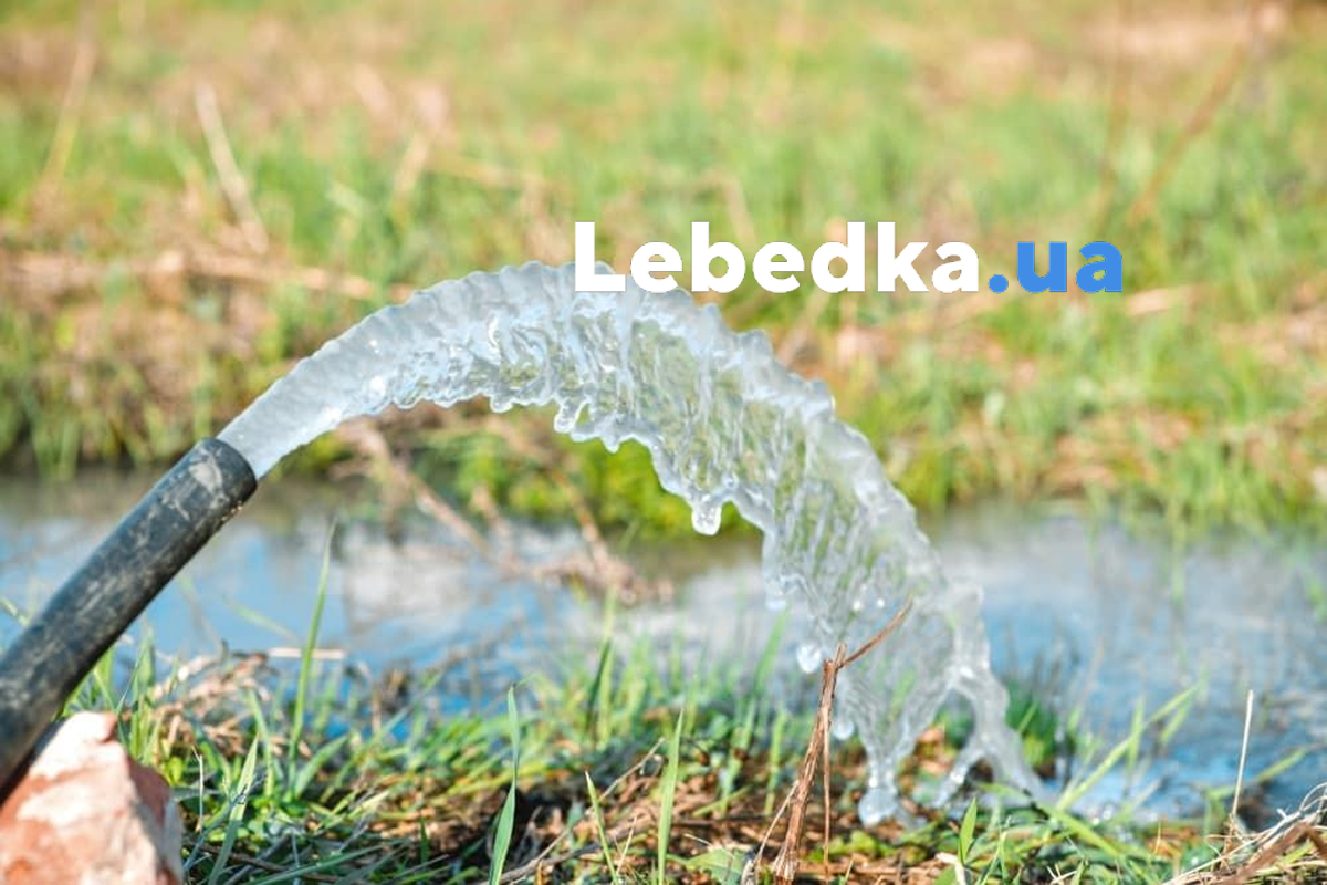 Как поднять воду на высоту без насоса: автономные решения для дома и агробизнеса