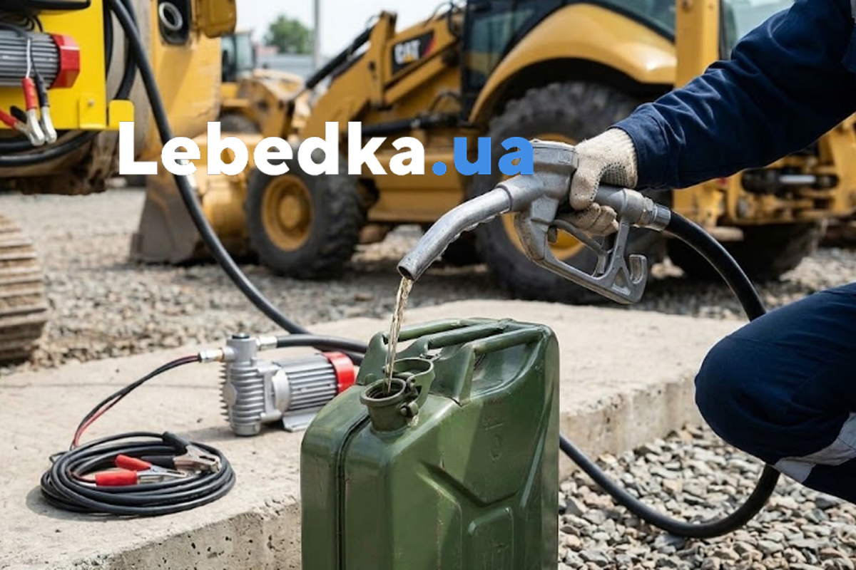 Як відкрити міні АЗС в Україні: повне керівництво, документи та вимоги
