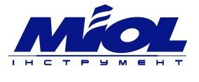 Лебідка ручна Miol 80-465 (900 кг) - нейлоновий ремінь brand image