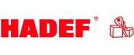 Таль ручная цепная HADEF Professional Line 14/12 2000 кг brand image
