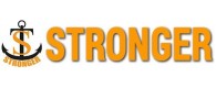 Якірна лебідка Stronger - Steel Hands 20 12 В brand image