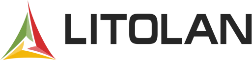 Емкость Litolan ГО 1000 RGО (138x97x106) brand image