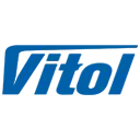 Домкрат гідравлічний телескоп 2т валіза. min 181мм - max 345 мм 2,63кг (DB-02006K/T90204S) brand image