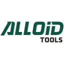 Alloid. Прес пневмогідравлічний 20 тонн brand image