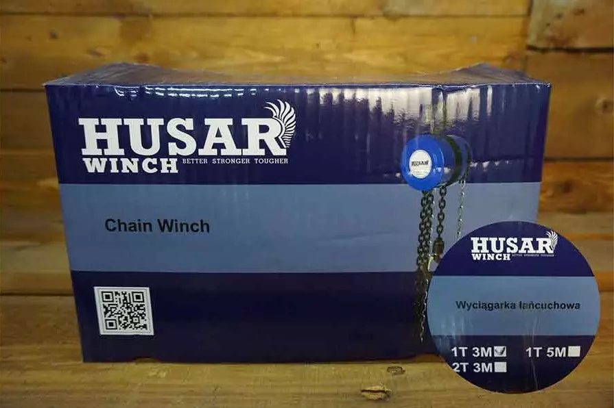 купити таль Husar Winch