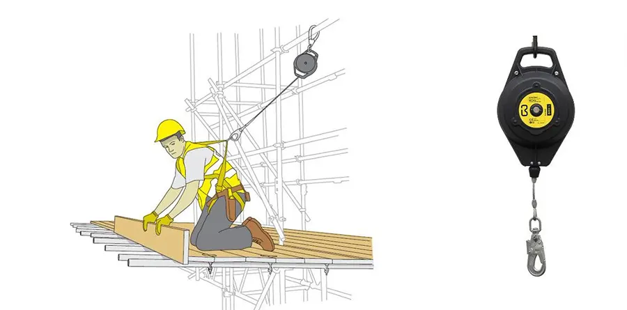 купити автоблокувальний інерційний пристрій