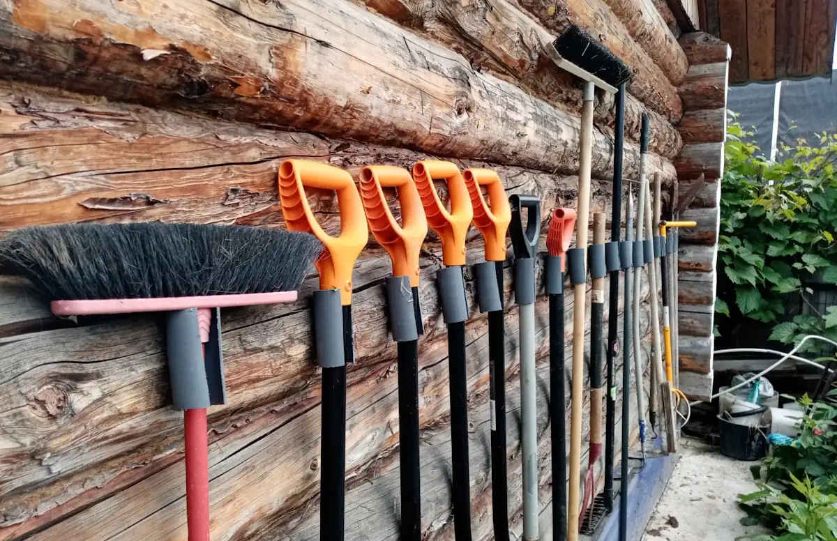 Садовий інвентар купити Україна вигідно