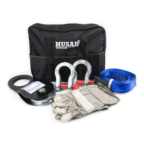 Аксесуари для лебідки Аксесуари до лебідки