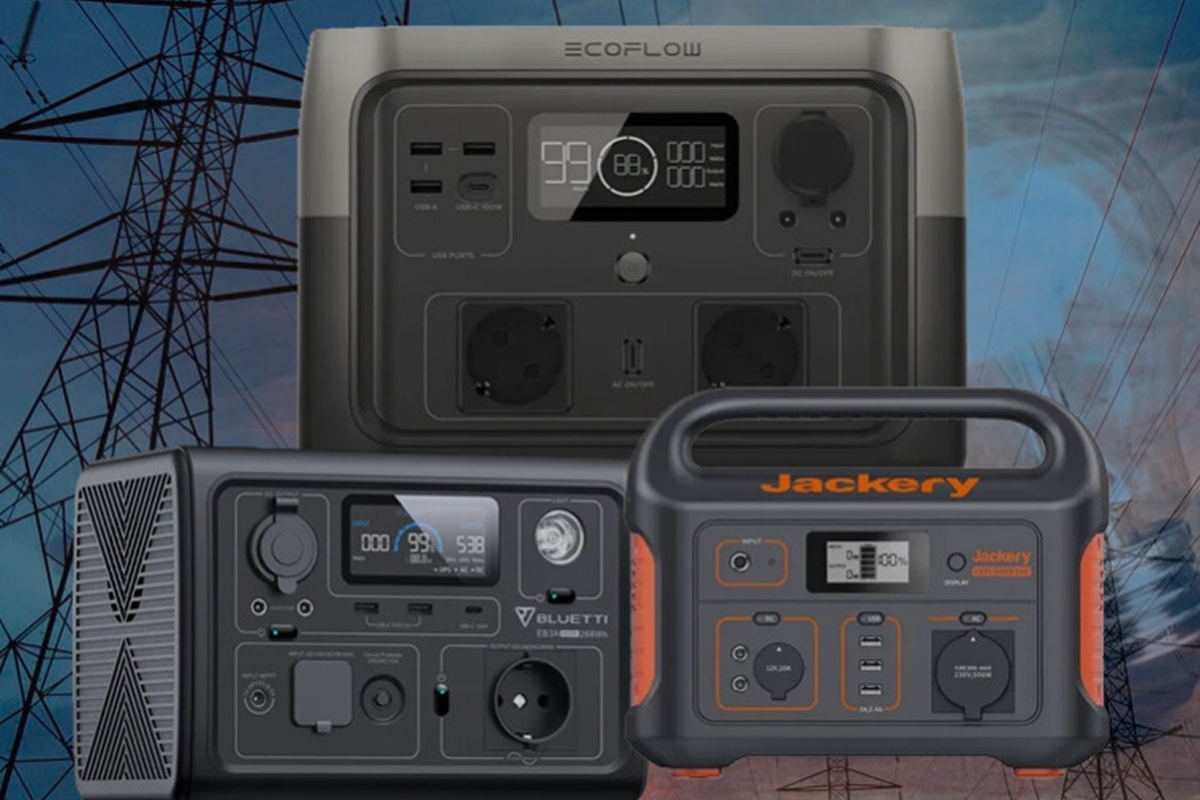 Купить зарядную станцию