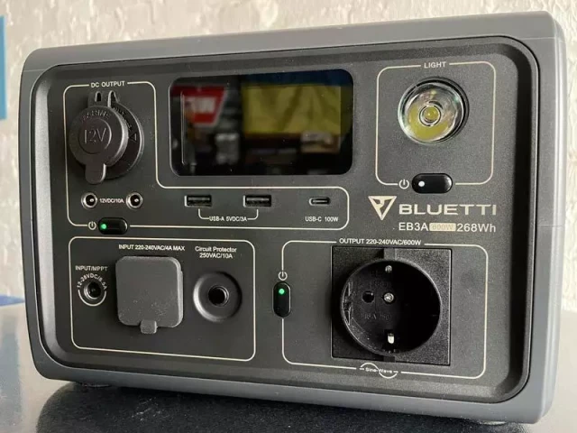 Купить зарядную станцию