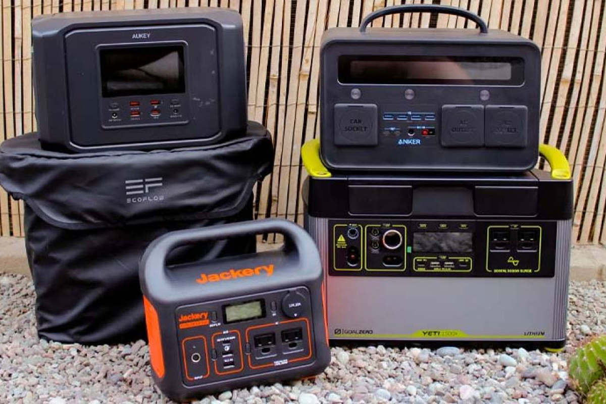 Купить зарядную станцию