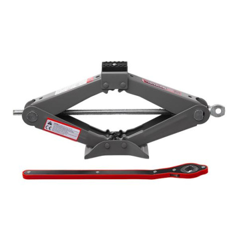 ТОП-5 доступних домкратів ТОП-5 доступних домкратів