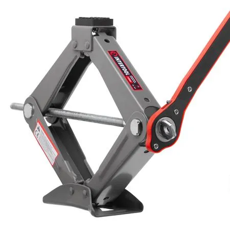 ТОП-5 доступних домкратів ТОП-5 доступних домкратів