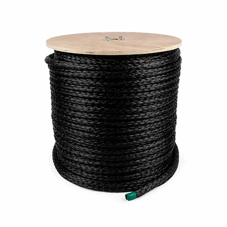 Трос кевларовий ATRAXX 14 мм