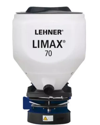 Розкидач гранул від слимаків Lehner LIMAX 70 л