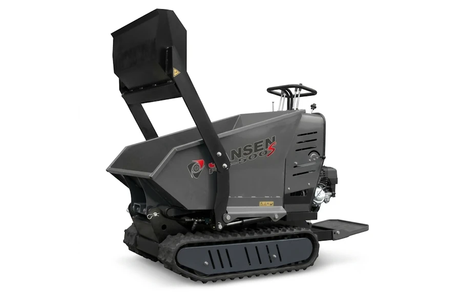 Jansen RD-500S Jansen RD-500S